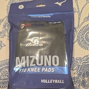 ❤️10/$20 Mizuno New Sports Volleyball Knee Pads 9 Inch